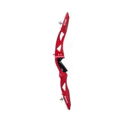 Core Gonexo Recurve Riser 36 Core Gonexo Recurve Riser -Excalibur Store metalred 2