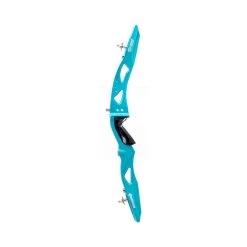 Core Gonexo Recurve Riser 37 Core Gonexo Recurve Riser -Excalibur Store metalteal 2
