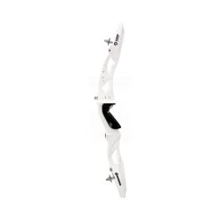 Core Gonexo Recurve Riser 38 Core Gonexo Recurve Riser -Excalibur Store metalwhite 2