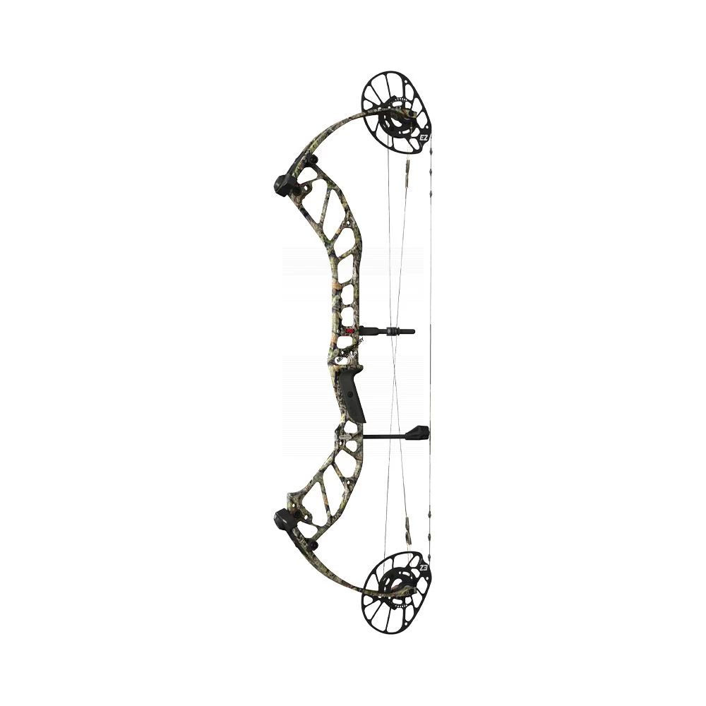 PSE Omen Compound Bow - E2 7 PSE Omen Compound Bow - E2 - Image 7