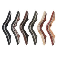 Bearpaw Mohawk Hunter 58" Hybrid Bow -Excalibur Store mohawkhunter 2