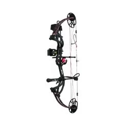Bear Cruzer G3 RTH Compound Bow 20 Bear Cruzer G3 RTH Compound Bow -Excalibur Store muddy 2