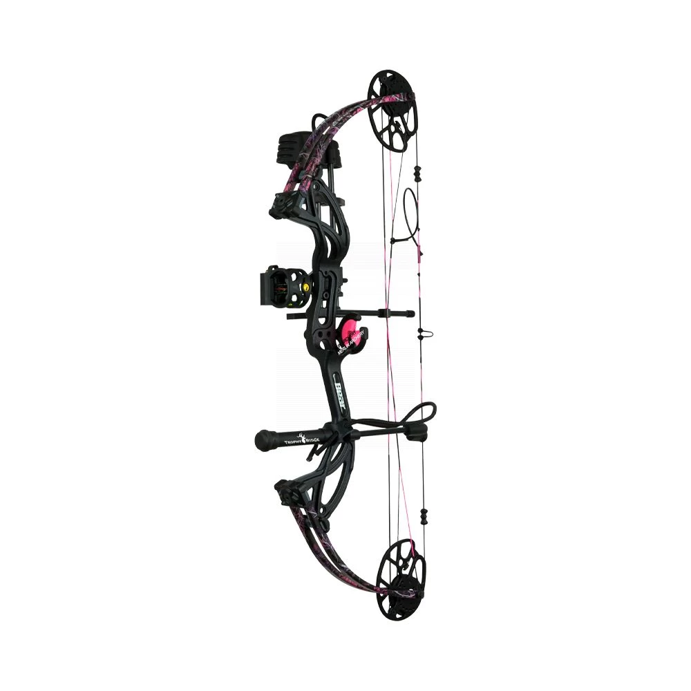 Bear Cruzer G3 RTH Compound Bow 9 Bear Cruzer G3 RTH Compound Bow - Image 9