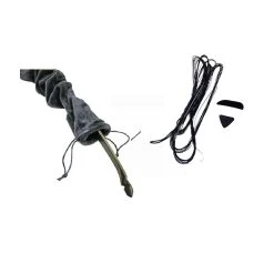 White Feather Garuda 64" Fieldbow -Excalibur Store munin3 1 4