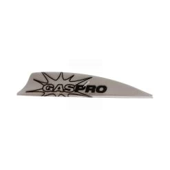 Gas Pro NACA-200 Vanes 23 Gas Pro NACA-200 Vanes -Excalibur Store nacawht 1