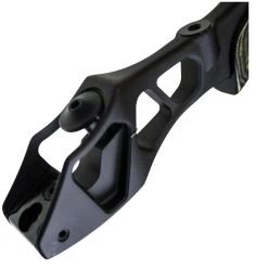 White Feather ILF Handle Nightjar -Excalibur Store nightjar3