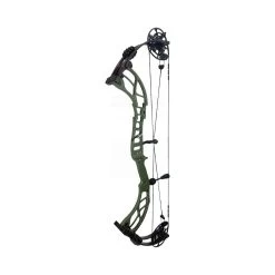 Darton Veracity 35 Compound Bow -Excalibur Store od green veracity35