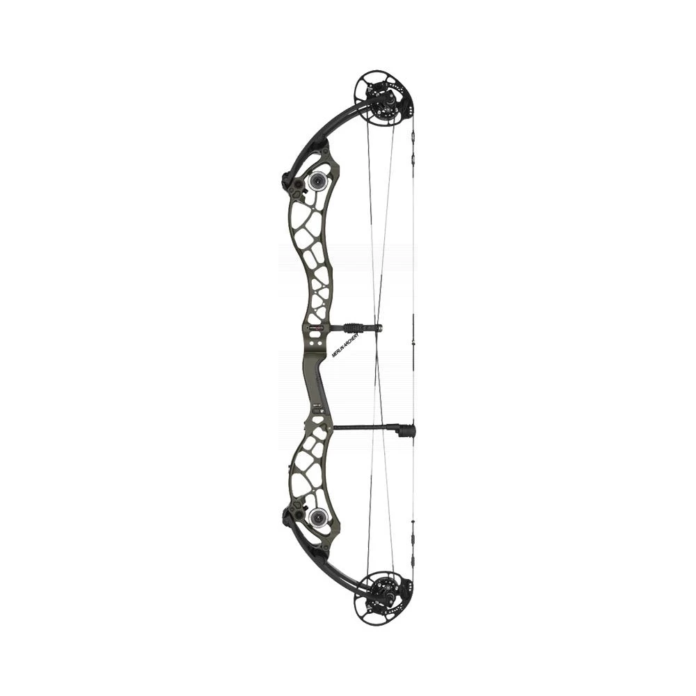 Bowtech Reckoning SD Gen-2 Compound Bow 7 Bowtech Reckoning SD Gen-2 Compound Bow - Image 7