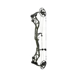 Bear Execute 32 Compound Bow -Excalibur Store olive 2