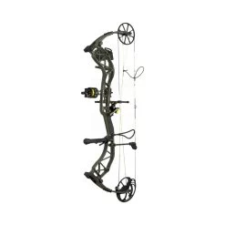 Bear Adapt RTH Compound Bow -Excalibur Store olive 4