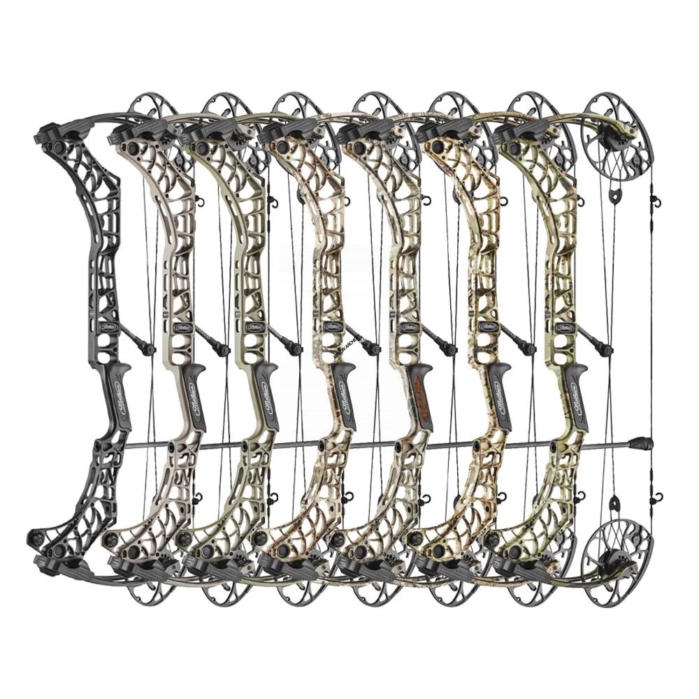 Mathews Phase4 29 Compound Bow 1 Mathews Phase4 29 Compound Bow