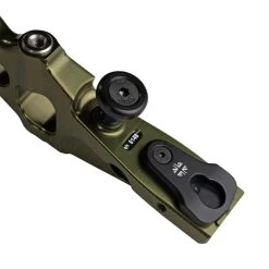 Mybo Pathfinder Field Bow - 62" -Excalibur Store pocket angle 2 web 3