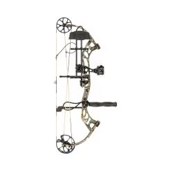 Bear Prowess RTH Compound Bow -Excalibur Store prow2