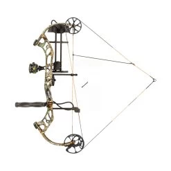Bear Prowess RTH Compound Bow -Excalibur Store prow3