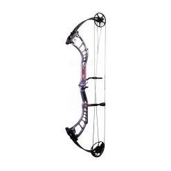 PSE F35 Compound Bow -Excalibur Store pse f35 compound bow right handed purple 2