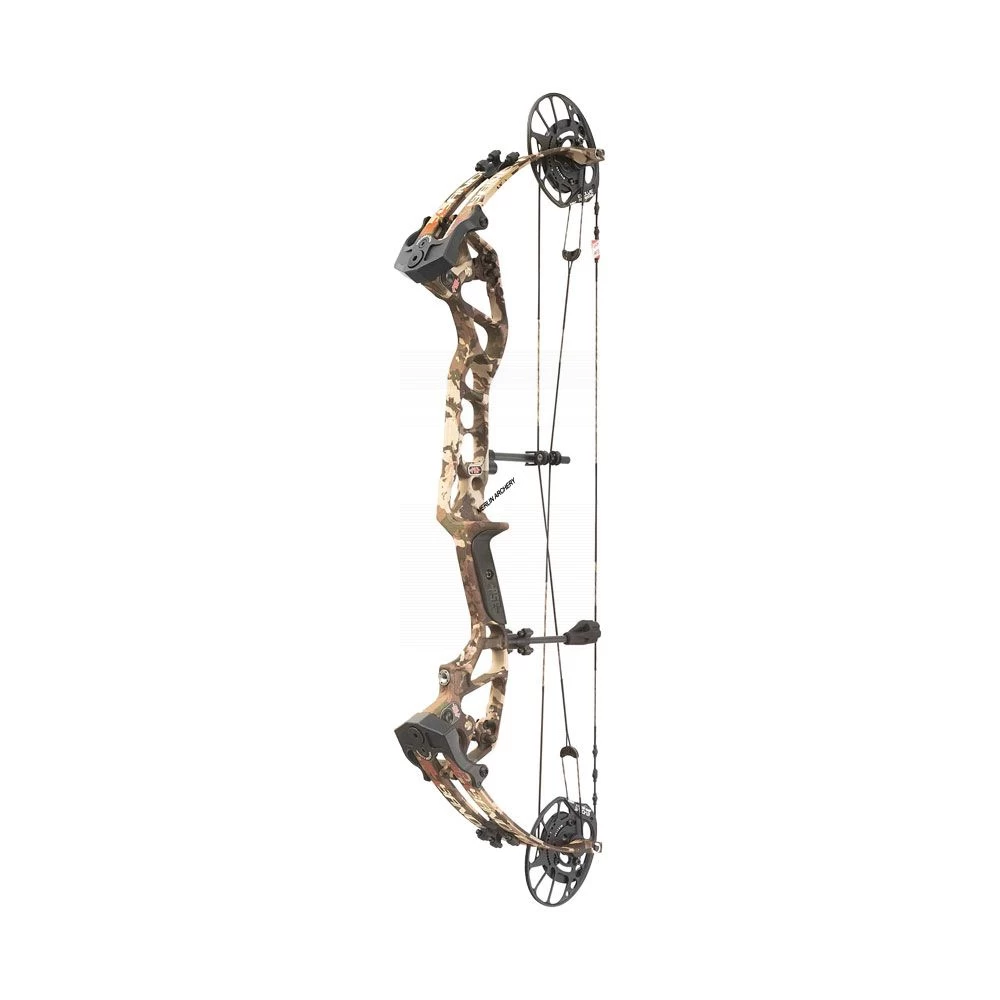 PSE Bandit NXT Compound Bow 1 PSE Bandit NXT Compound Bow