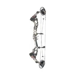 PSE Bandit NXT Compound Bow 8 PSE Bandit NXT Compound Bow -Excalibur Store pse bandit nxt kv