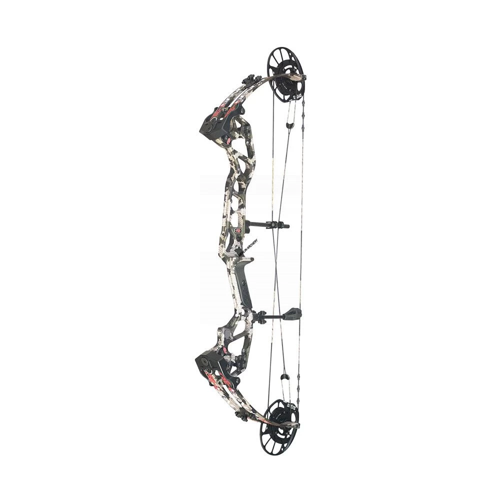PSE Bandit NXT Compound Bow 3 PSE Bandit NXT Compound Bow - Image 3