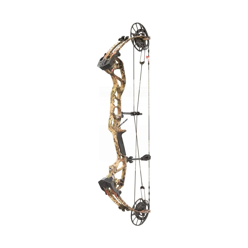 PSE Bandit NXT Compound Bow 4 PSE Bandit NXT Compound Bow - Image 4