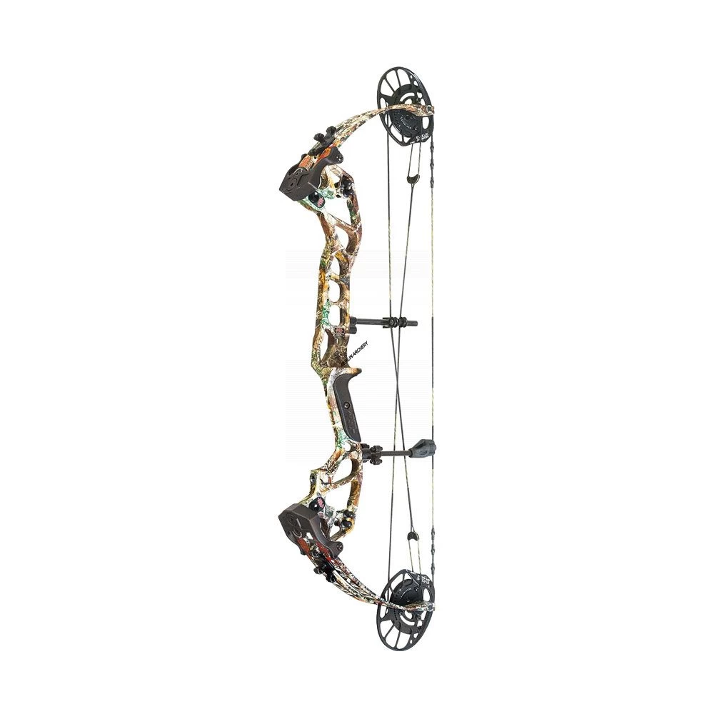 PSE Bandit NXT Compound Bow 5 PSE Bandit NXT Compound Bow - Image 5