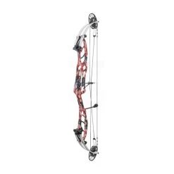 PSE Citation-40 EM Cam Compound Bow -Excalibur Store pse citation 40 se cam compound bow american flag rh 5