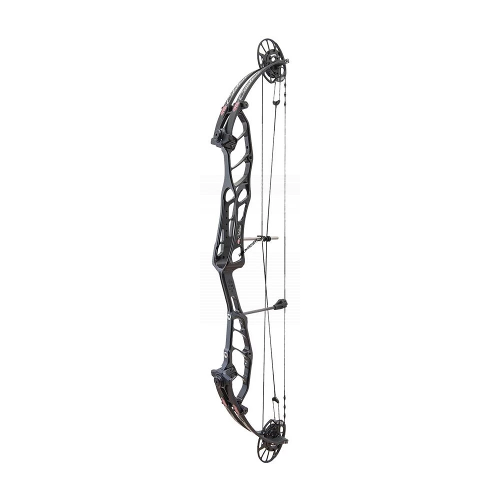 PSE Citation-40 EM Cam Compound Bow - Image 3