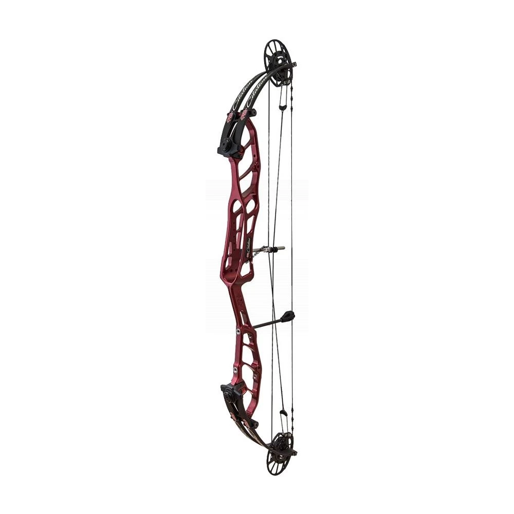 PSE Citation-40 EM Cam Compound Bow