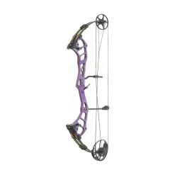 PSE Stinger Max Compound Bow -Excalibur Store pse stinger purple