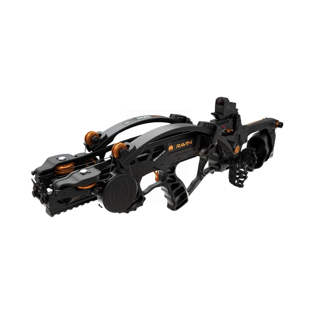Ravin R18 Crossbow Package 2 Ravin R18 Crossbow Package - Image 2