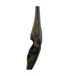 White Feather Rarog 66" Flatbow -Excalibur Store rago3