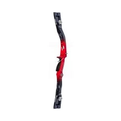 Core Gonexo Recurve Riser 33 Core Gonexo Recurve Riser -Excalibur Store red black 2