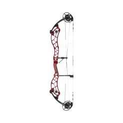 Bowtech Reckoning 36 Gen-2 Compound Bow 13 Bowtech Reckoning 36 Gen-2 Compound Bow -Excalibur Store red36