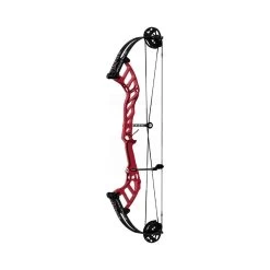 Hoyt Altus 35 Compound Bows -Excalibur Store red 10 7
