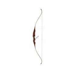 Bearpaw Redman One Piece Recurve Bow