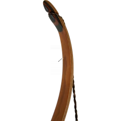 Bearpaw Redman One Piece Recurve Bow -Excalibur Store redmantip