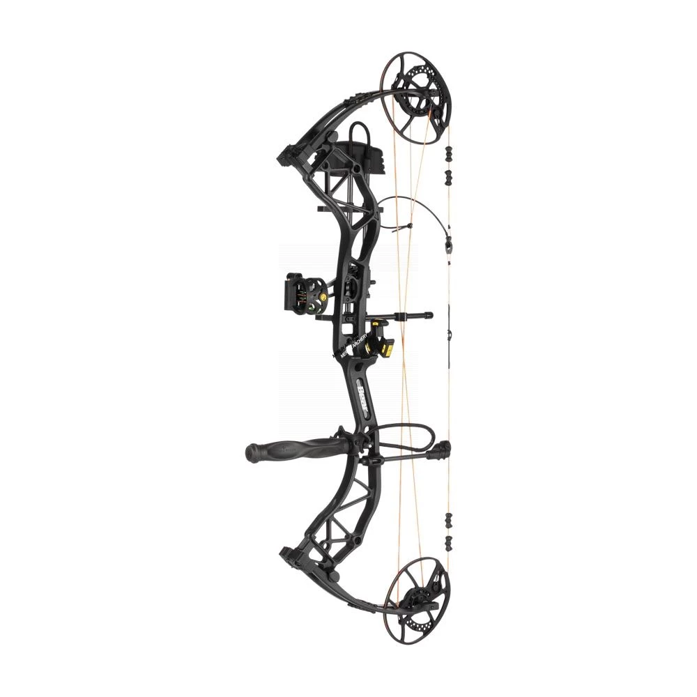 Bear Resurgence RTH Compound Bow 2 Bear Resurgence RTH Compound Bow - Image 2