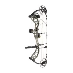 Bear Resurgence RTH Compound Bow 6 Bear Resurgence RTH Compound Bow -Excalibur Store resurgencerth true timber strata 2