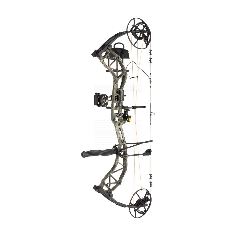 Bear Resurgence RTH Compound Bow 3 Bear Resurgence RTH Compound Bow - Image 3