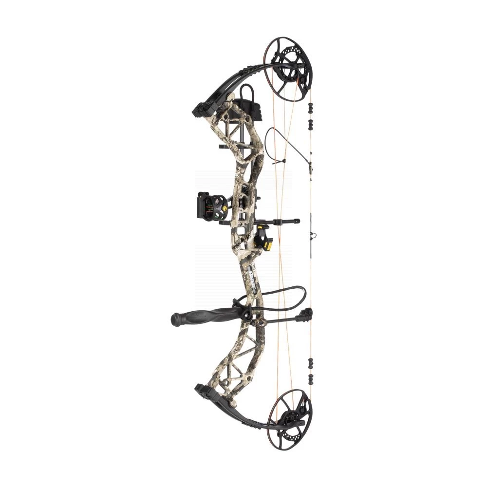 Bear Resurgence RTH Compound Bow 4 Bear Resurgence RTH Compound Bow - Image 4
