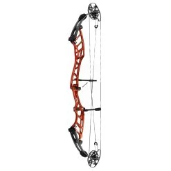 Mybo Revolution 40 Compound Bow -Excalibur Store rev2 40 newcam orange 13 12 2020