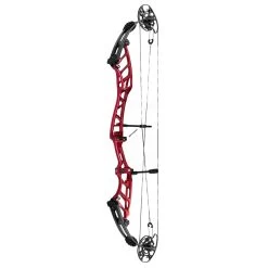 Mybo Revolution 40 Compound Bow -Excalibur Store rev2 40 newcam red 13 12 2020