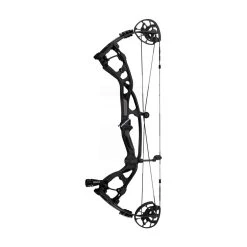 Hoyt Carbon RX Twin Turbo Compound Bow - Mod 2