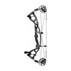 Hoyt Carbon RX Twin Turbo Compound Bow - Mod 3 -Excalibur Store rx twin turbo kv2 3 1