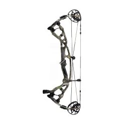 Hoyt Carbon RX Twin Turbo Compound Bow - Mod 3 -Excalibur Store rx twin turbo rte 3 1