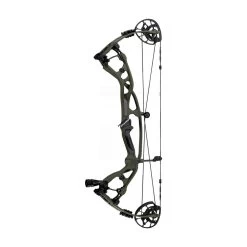 Hoyt Carbon RX Twin Turbo Compound Bow - Mod 3 -Excalibur Store rx twin turbo wilderness 4 1