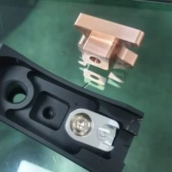 Samick Discovery Recurve Riser -Excalibur Store sam001d