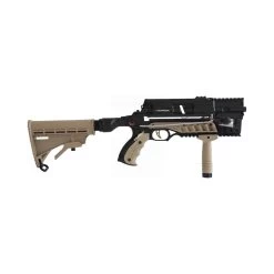 Steambow AR-6 Stinger 2 - Customization Kit -Excalibur Store sand1