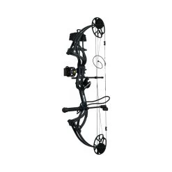 Bear Cruzer G3 RTH Compound Bow 17 Bear Cruzer G3 RTH Compound Bow -Excalibur Store shadow 2