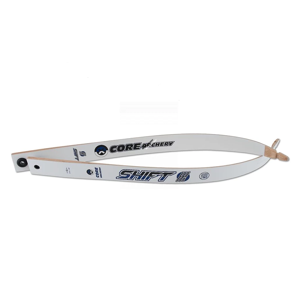 Core Shift Take Down Recurve Limbs 1 Core Shift Take Down Recurve Limbs