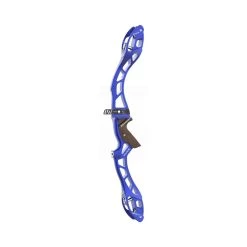 Fivics Skadi-TX Recurve Riser 25" 12 Fivics Skadi-TX Recurve Riser 25" -Excalibur Store skadi blue 1 1